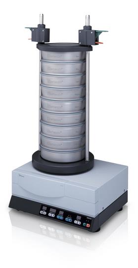 筛分仪 AS 200 control