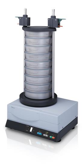 筛分仪 AS 200 digit