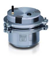 PM 研磨监控系统（温度和压力）