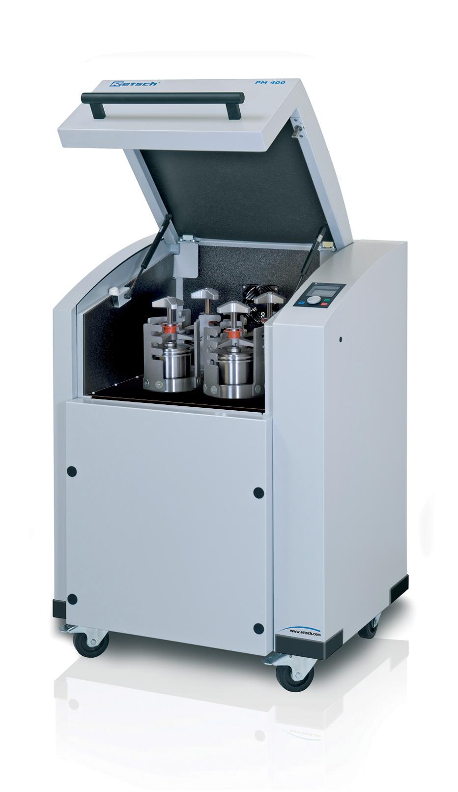 行星式球磨仪 PM 400