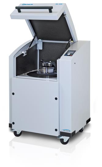 盘式振动研磨仪 RS 200