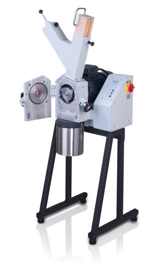 高效切割式研磨仪 SM 2000