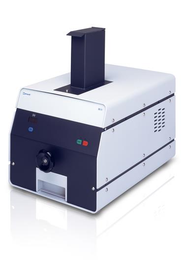 颚式粉碎仪 BB 51