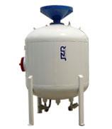 大型高效喷砂机 JZK-2000II