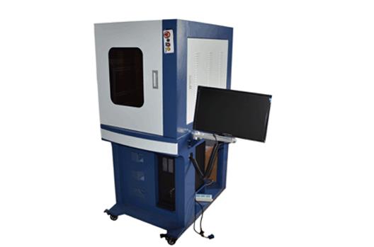 ZT-Q系列光纤激光打标机