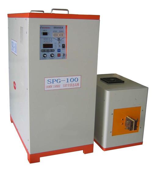IGBT系列高频淬火设备