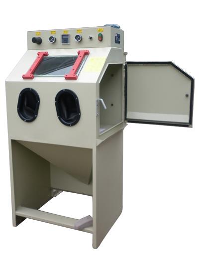 标准干式喷砂机Tb7660A