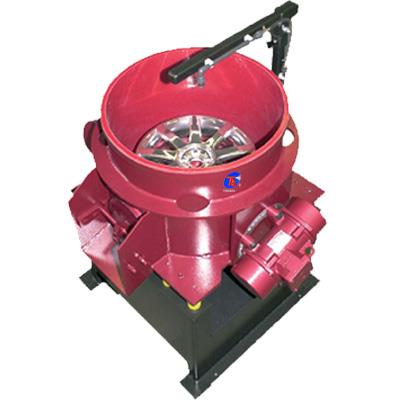 车轮轮毂振动光饰机TB-620（B）