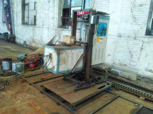 中频感应淬火设备