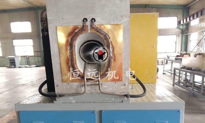 标准件感应透热设备