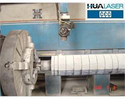 激光表面处理及再制造--多功能激光热处理成套设备系列--瓦楞棍激光淬火专用设备