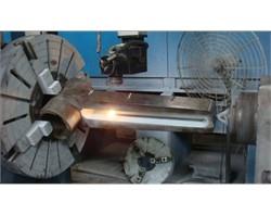 激光表面处理及再制造--多功能激光热处理成套设备系列--军工产品淬火专用设备