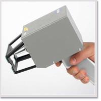 XF520Cp便携式打标机