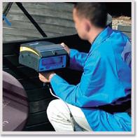 M120便携式打标机