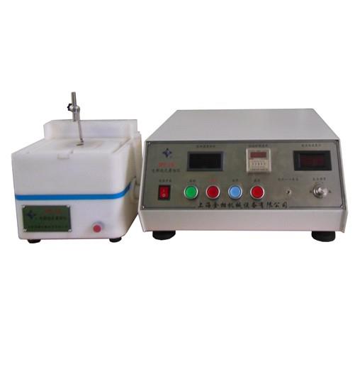 DPF-2型电解抛光 腐蚀仪
