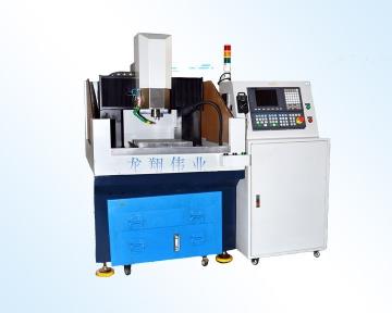 LXDK-300S高光雕刻机