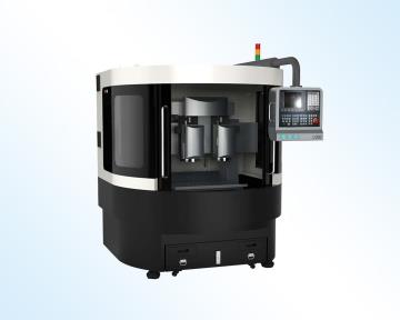 LXST-750S双头雕刻机