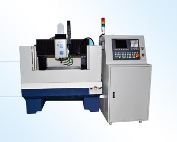 LXDK-5040S单头雕刻机