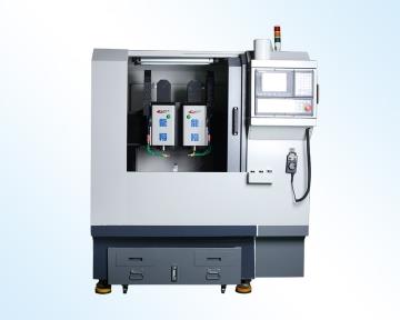 LXST-500双头高光雕刻机