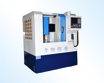 LXDX-500S-D高光雕刻机