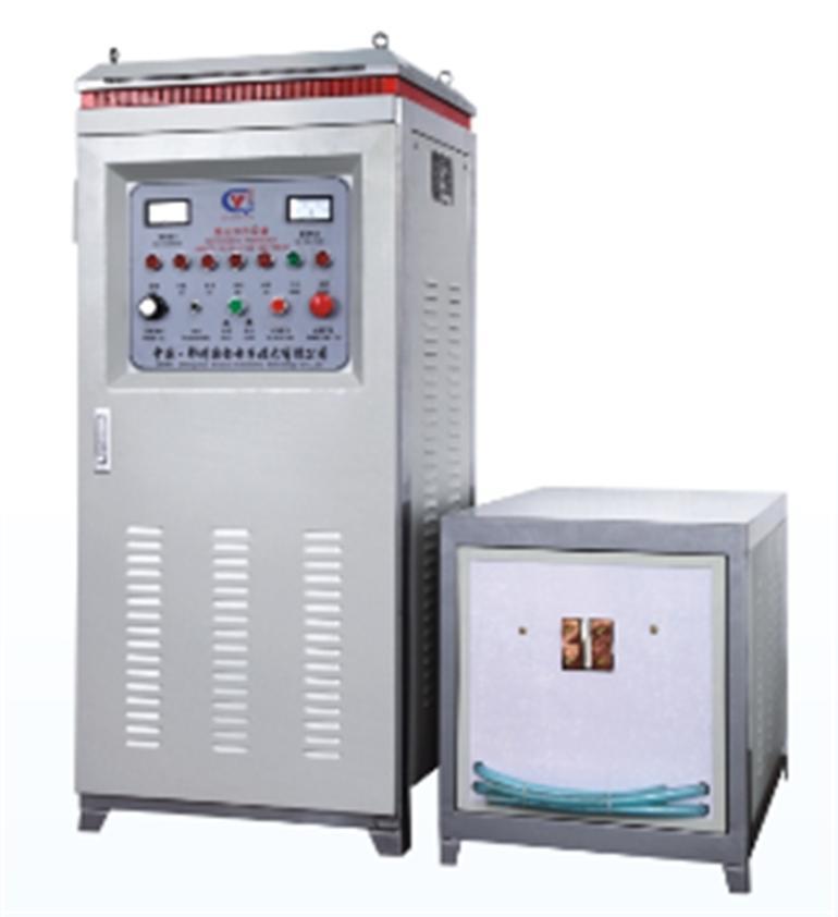 高频淬火炉60/80kw