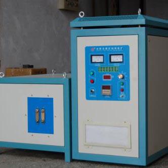 中频炉除尘器 伞形旋转罩