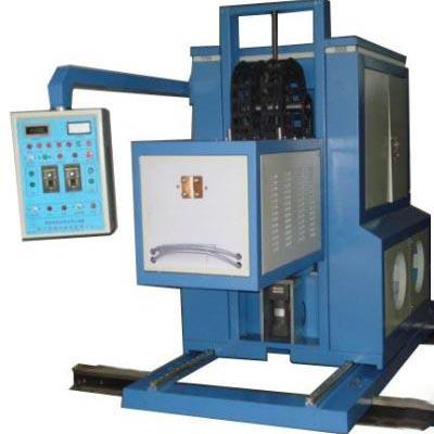 河南中频炉机床