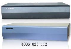 HJK-120S特殊煤矿矿山遂道程控交换机