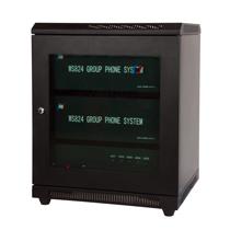 WS824-8D型数字交换机