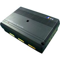 WS824-10D增强型数字交换机