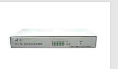 OFE-08光纤百兆以太网交换机