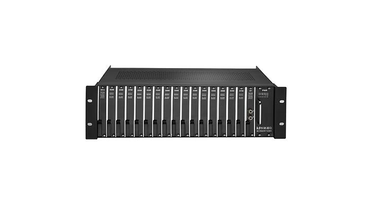 HJ-E800C 数字程控交换机