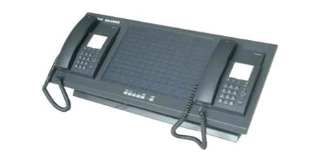 DH-TKB调度机触摸屏键盘