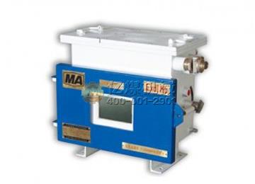 矿用环网交换机