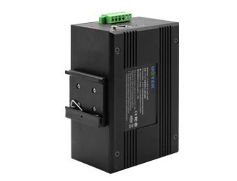 8+2G网管型以太网交换机