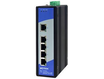 5口全千兆以太网交换机