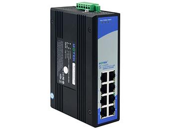 8口全千兆以太网交换机