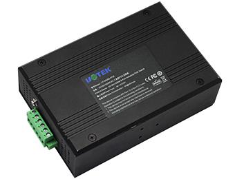 1000M 8口POE以太网交换机