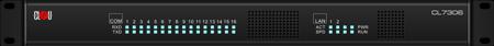 CL7306通信管理机