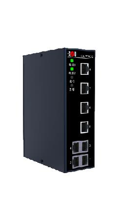 CL7303百兆网管型工业以太网交换机