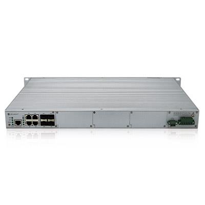 Serie s7300 de conmutadores industriales