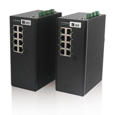 Serie ns1000d de conmutadores industriales