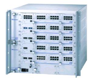 MACH系列MACH3005 交换机