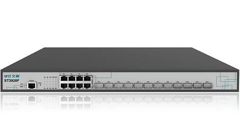 ST3920F 交换机系列