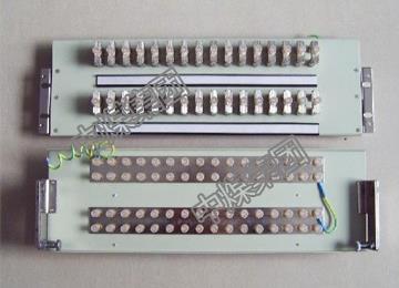 程控交换机防雷器