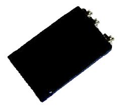 1310/1550nm 标准波分复用器