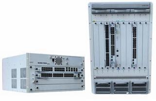 普天 灵速LinkSoon LS 7710/7706路由交换机