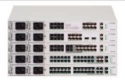 普天 灵速LinkSoon 6800系列路由交换机