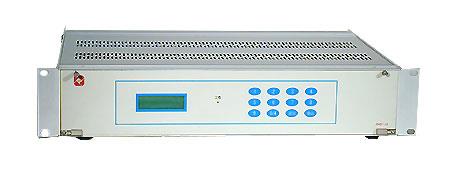 DSY-500B型多中继交换设备