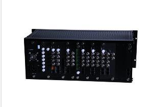 128路非压缩视频光端机